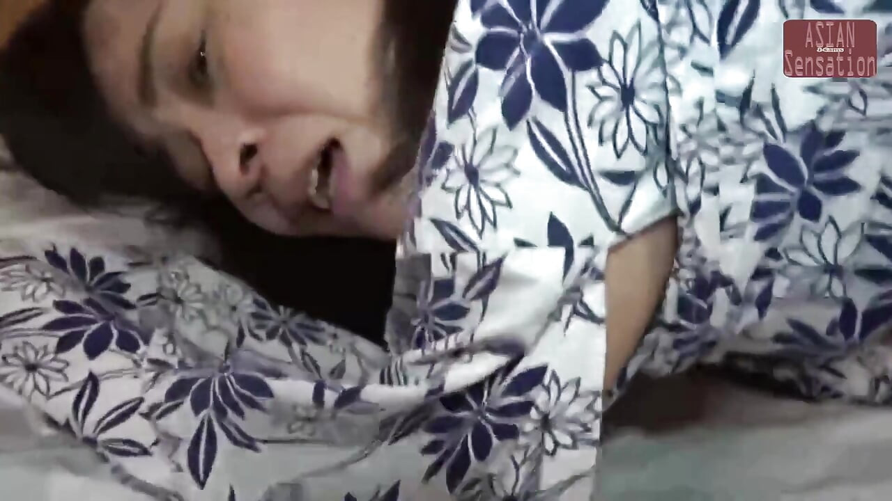 成熟溫泉逍遙遊充滿慾望 - 第2集