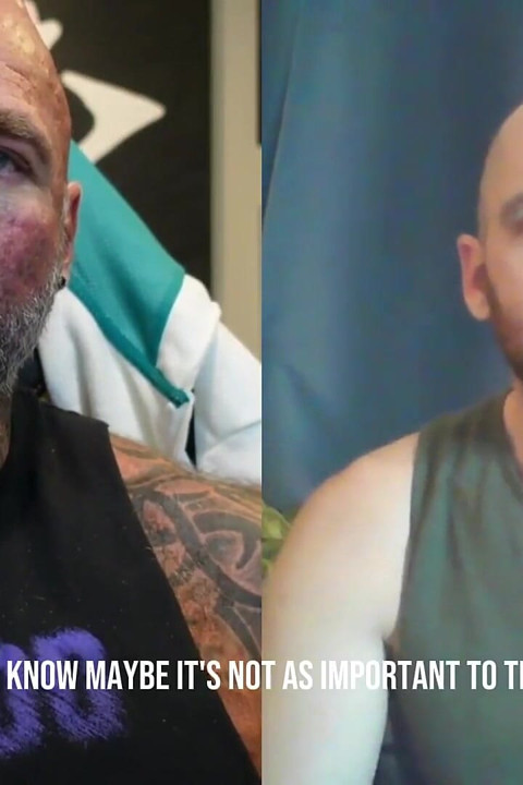 Porn Star Confessions - Zaddy Zick (episode 179)