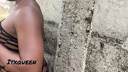 OUT DOOR SEX