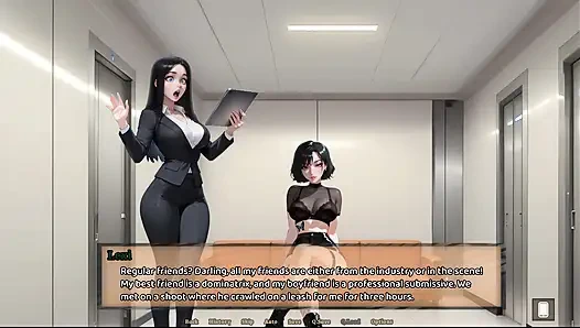 Glory of Holly (part 4)