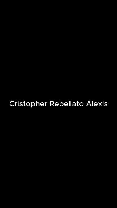 Green - Masturbation - Cristopher Rebellato - Big Penis - Vertical Video - Muscular