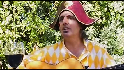 A freak police adventure - Vinagra Operation