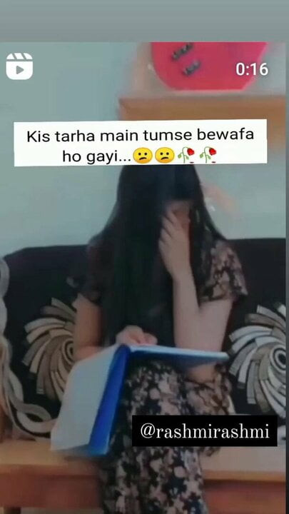 Kuch Kuch hua