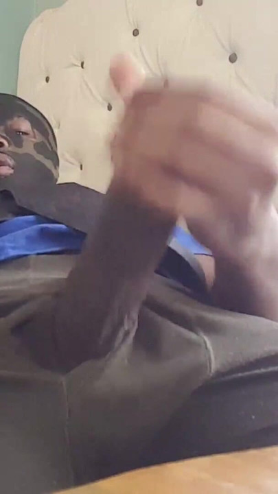 Dominant Top - Dirty talking and Jerking off until cum. Horny as fuck. | Clip 1