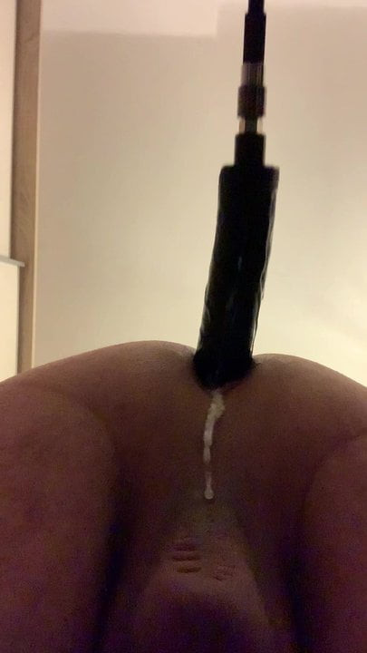 Fucking machine
