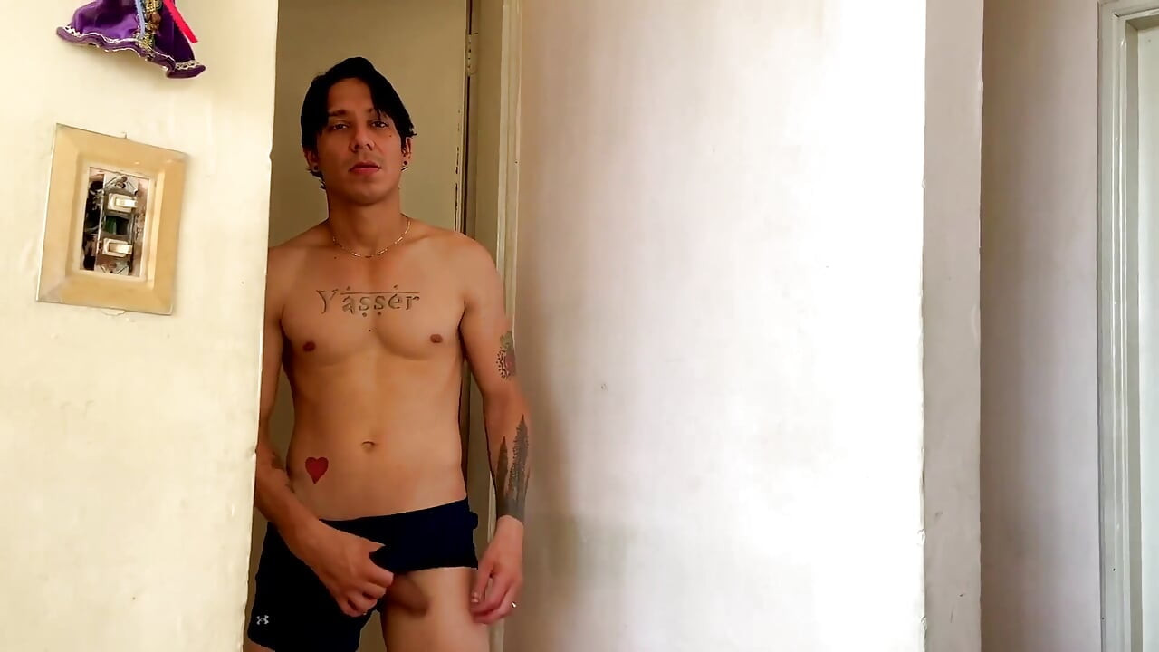 CamSexe - Volume 4