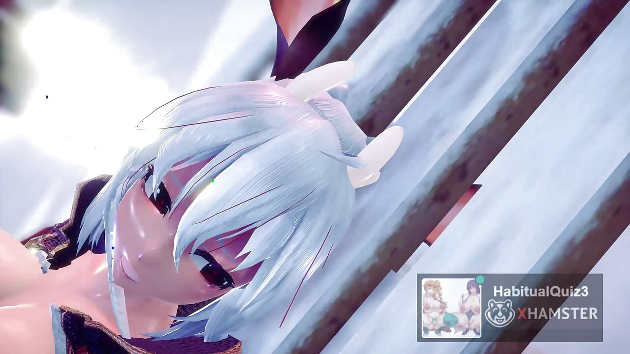 Mmd r18 เย็ดคริสต์มาส Luke อยากรุมเย็ดในที่สาธารณะ Ahegao เฮนไต 3 มิติ Fap ฮีโร่ Ntr นอกใจเมียควยใหญ่