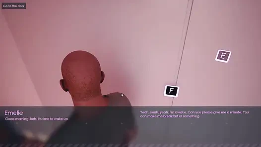 Modern Luxury Sex Game Play [part 02] Nude Game [18+] Adult Game Play