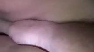 Me and my friend fucking my wife 4