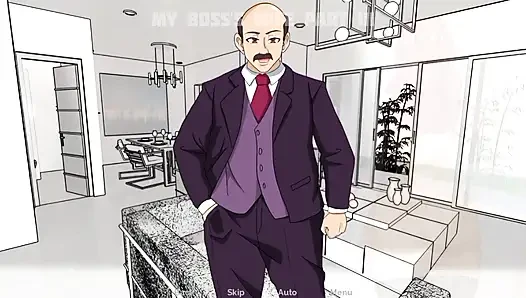 MY BOSS'S WIFE PART III (GAMEPLAY)