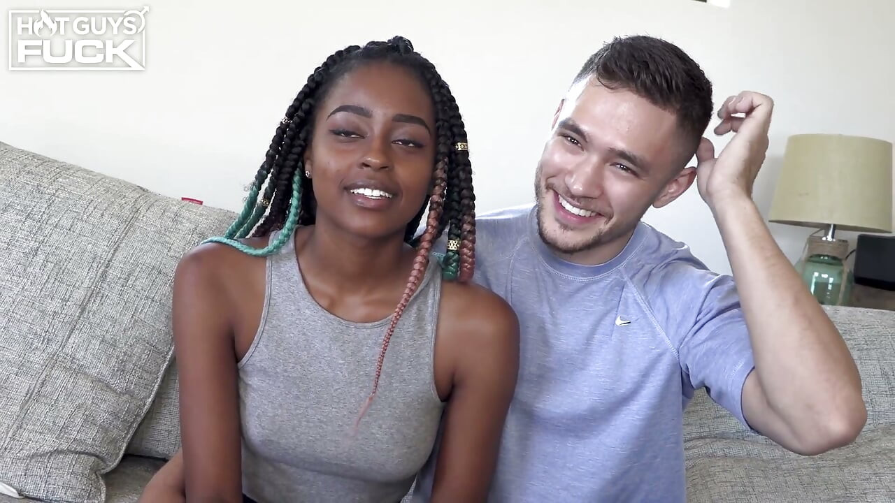 18yo Ebony Supahead Reincarnated