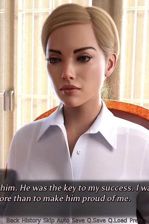 A Perfect Marriage #7