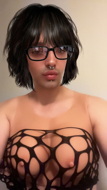 Your Girl is horny