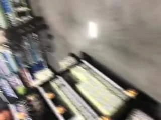 漂亮的小熟女屁股