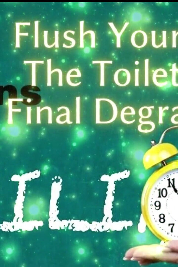 Shamestream: Flush Your Dignity - the Toilet Slave’s Final Degradation