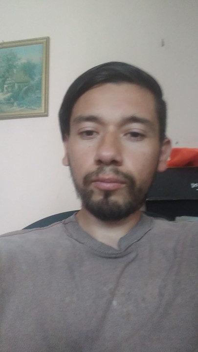 Burada bilgisayarımı biçimlendiriyorum