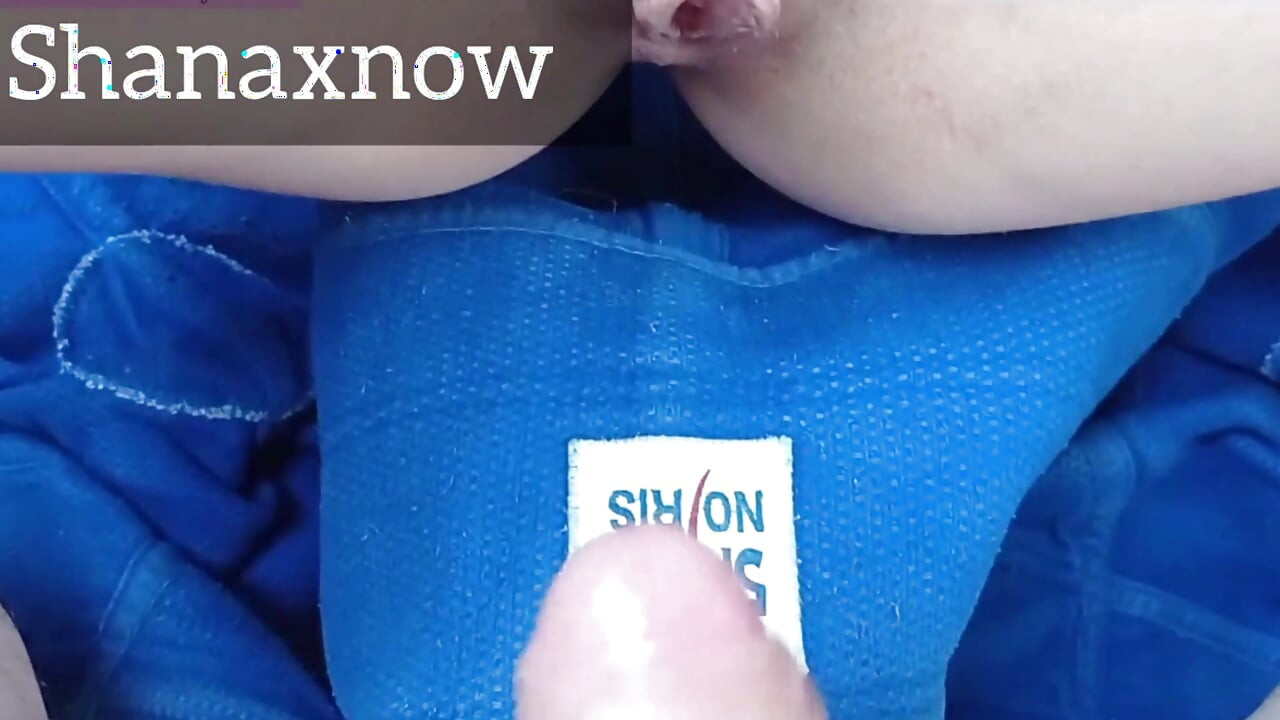 CUM IN MOUTH SWALLOW JUDO LESSON PART. 3
