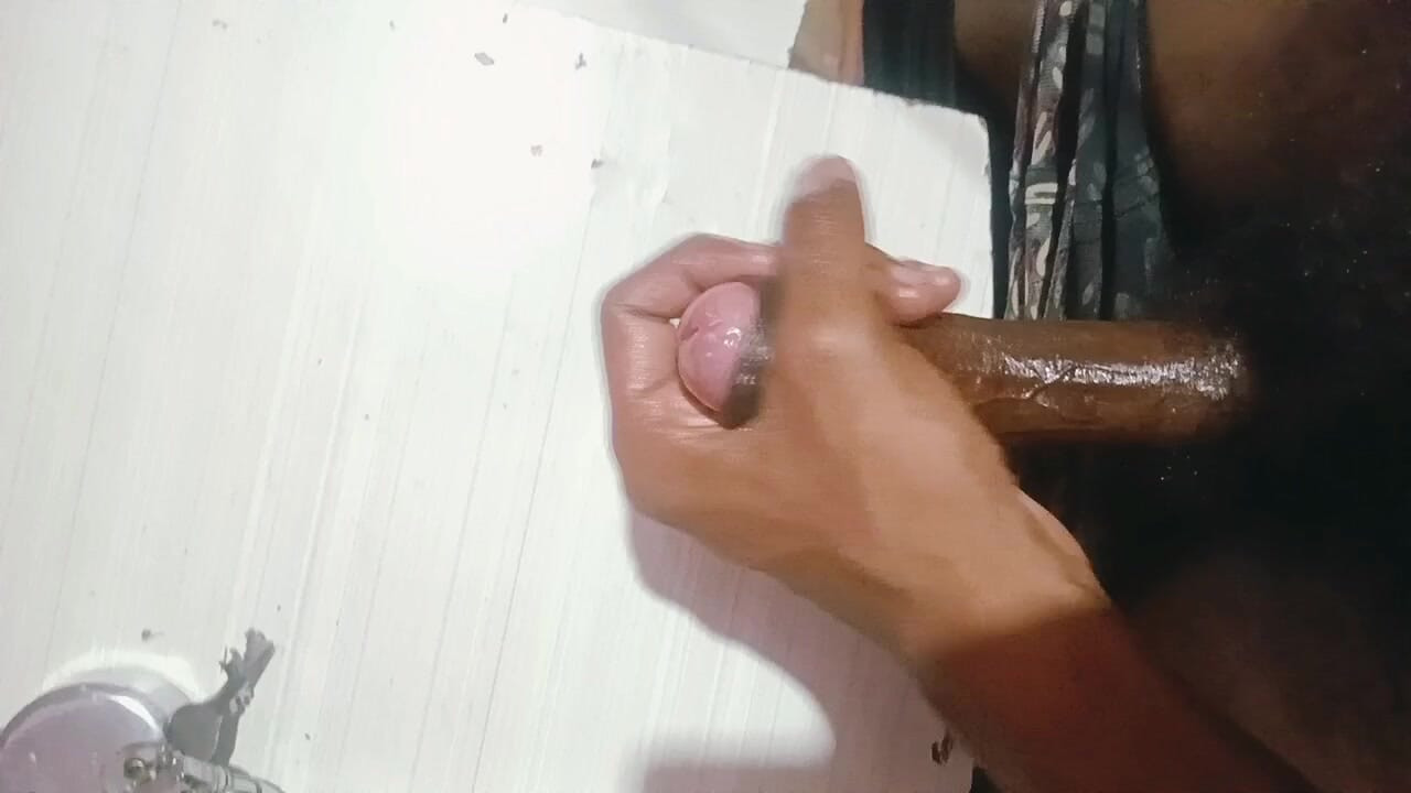 24 yrs old pleasuring self