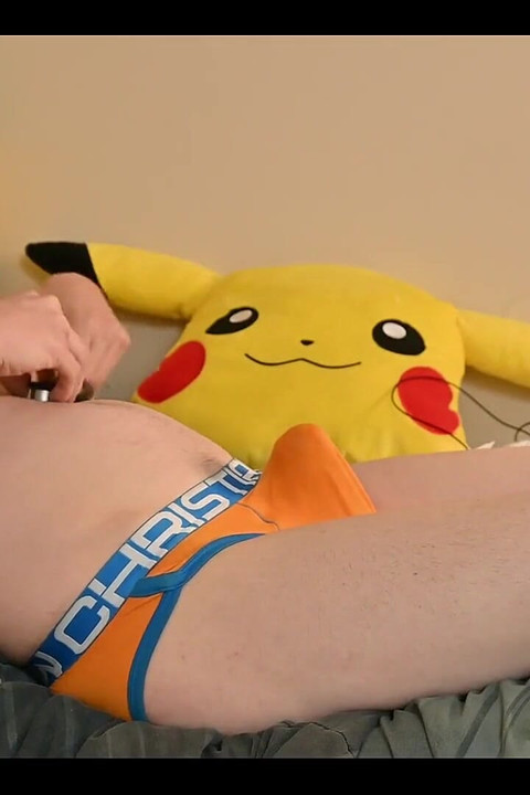 My Tummy Is Full of Pizza, My Stomach Struggles to Digest It All.