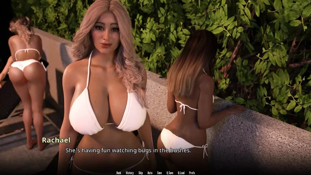 WVM - Часть 134 - Сто девушек в бикини от Misskitty2k