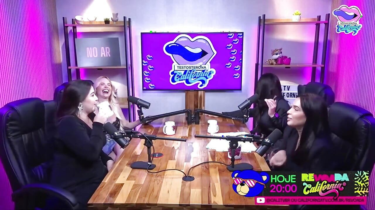 Vrući podcast s Gi Genesini i Florom Favaretto