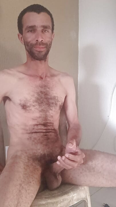 Come Taste My Hard Penis Inside You?