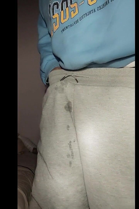 Dj Bro Is Addicted to Dirty Socks