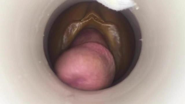 Busting a nut by cum cam man