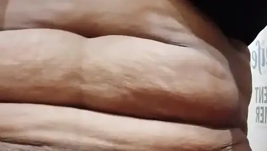 Urfi Bhabhi XXX muschi fingern mit Sari Entfernen schmutziges Hindi Audio