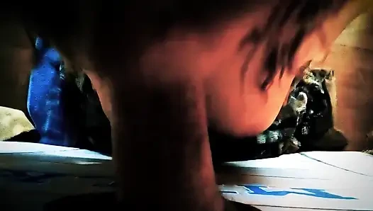 Cocksucking isn't gay its relaxing