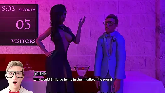 Sexbot (bagian 6)
