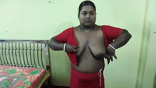 Naughty Devar Grabbed Seema Bhabhi and Fucked her Very Hard while she was changing Wet clothes, Hindi audio