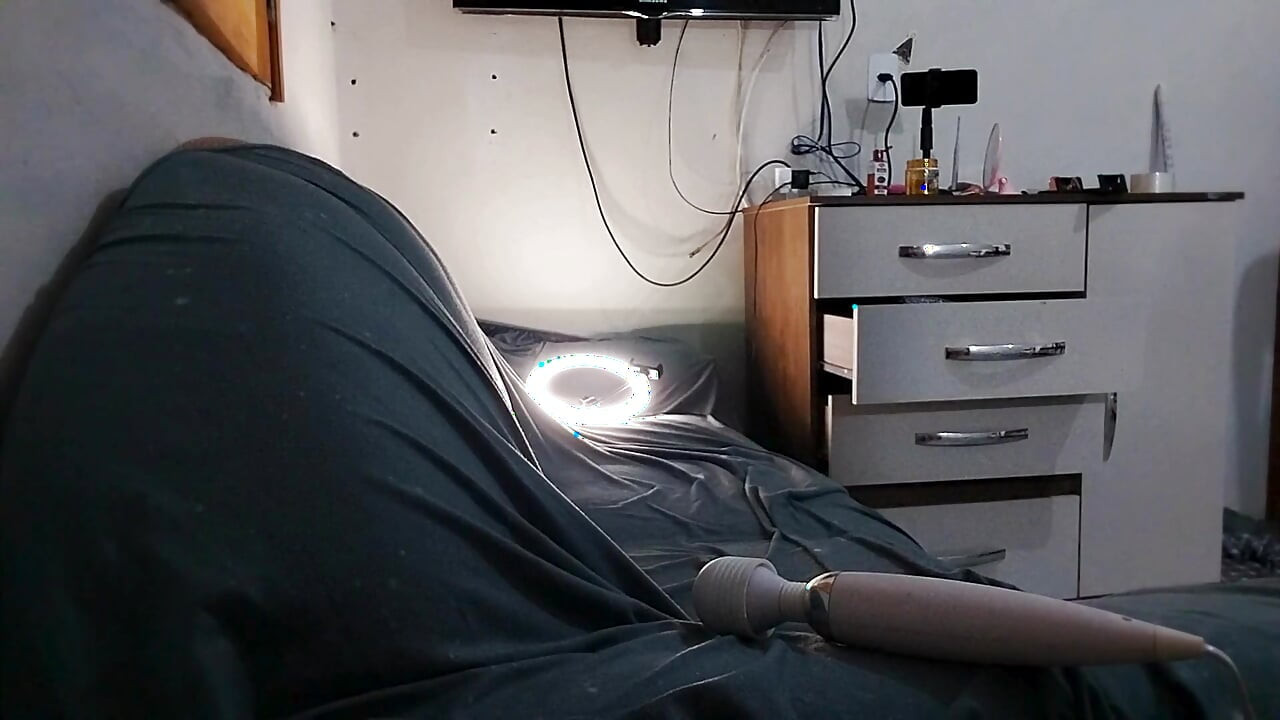 Her Tight Little Ass!