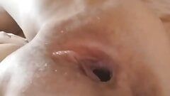 DawlFace Gaped Pussy Fisted Tight Ass Fucked by Big Cock TheDawlMaker