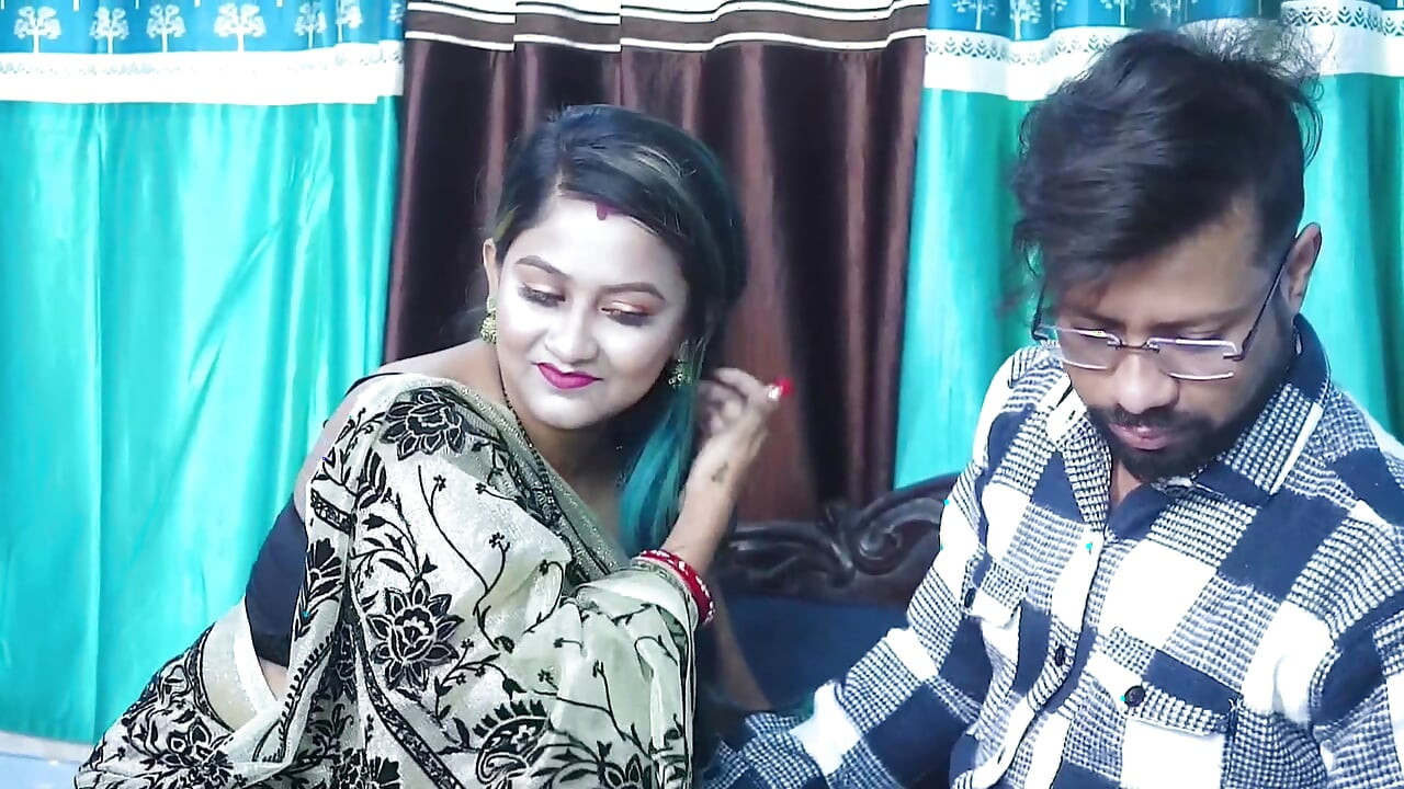 Bhabhi ne devar se jabbardasti chudae karwae