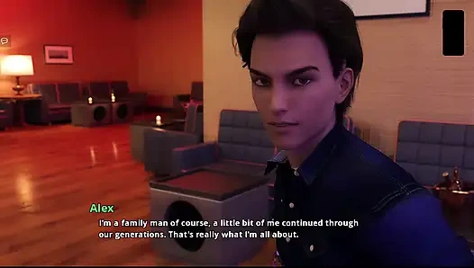 College kings 32 auf das Simplr Date gehen