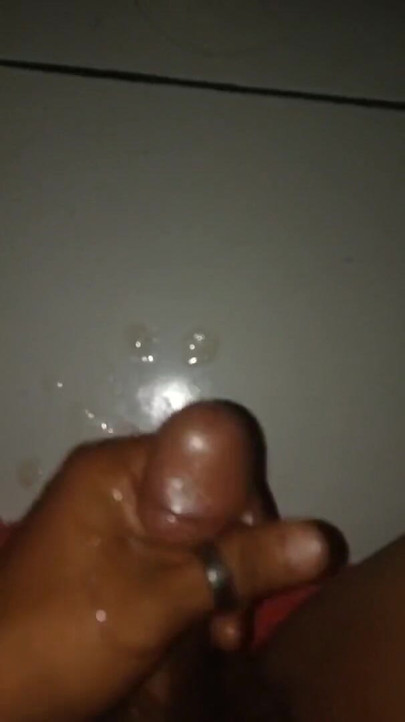Ejaculate a lot of sperm | Clip 1