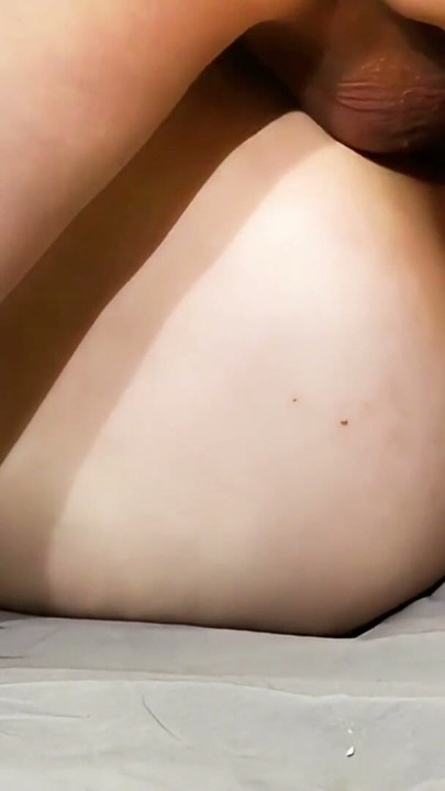 Close up of my wet pussy getting stuffed with Jay's big dick. | Clip 2
