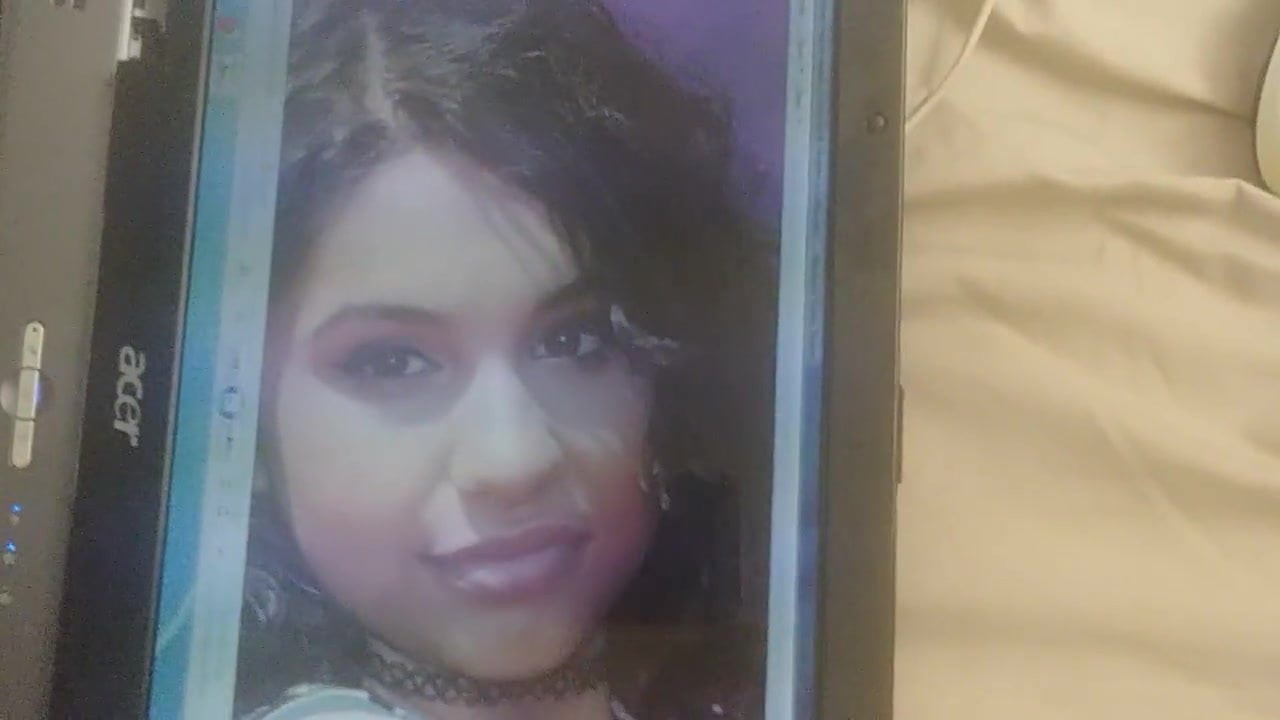 Cum Tribute Alessia Cara