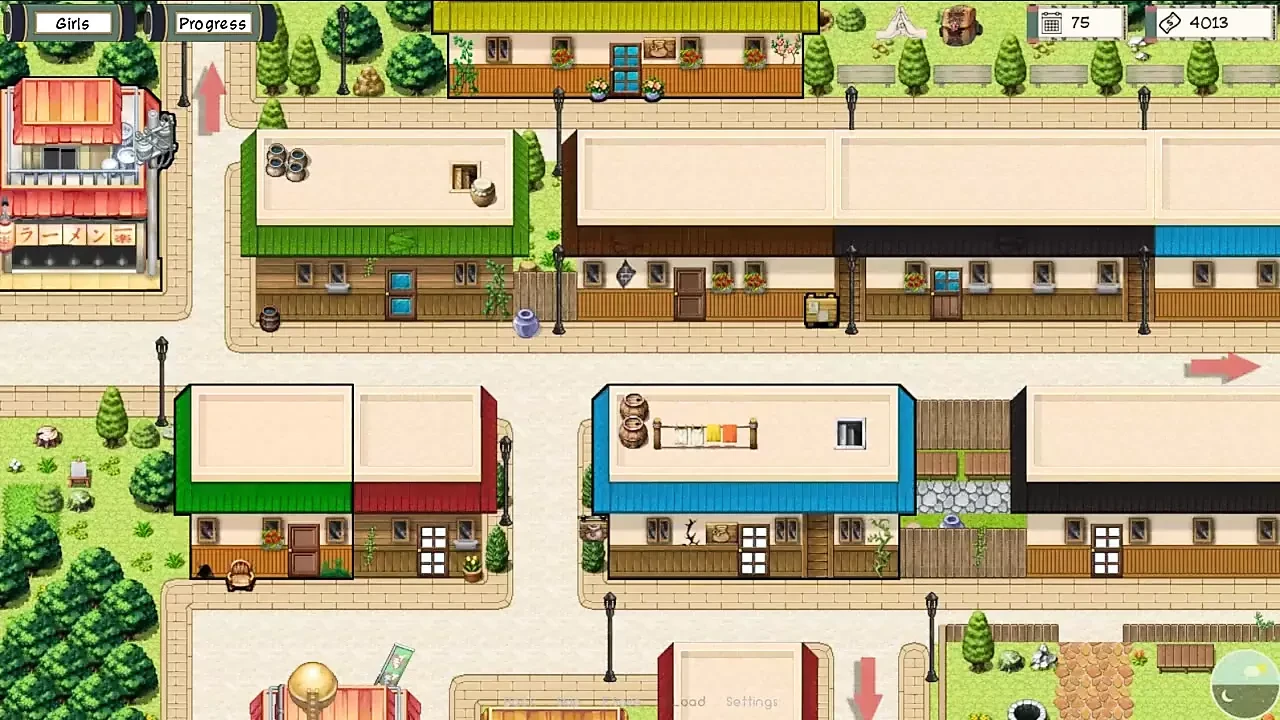 Naruto - Kunoichi trainer v0.13 deel 28 seks met Hinata door Loveskysan69