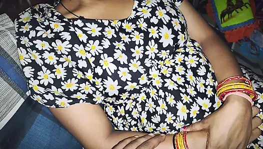 Hot big boobs bhabhi sucking wet dick hard for cum in mouth