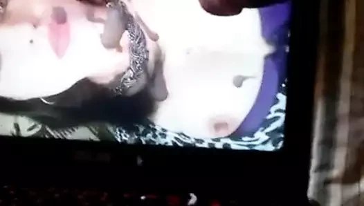 Cum haraç: İspanya'dan rosana