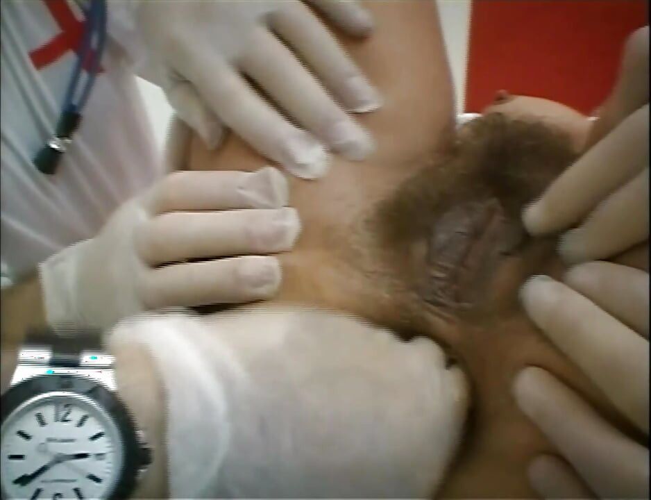 A Pussy Spine Pig