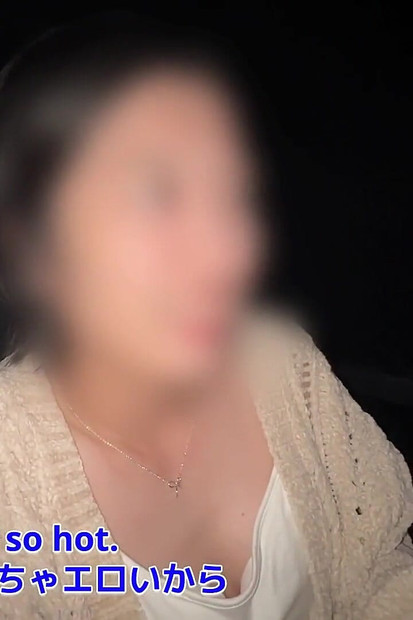 My Female Friend Got Turned on by Watching an Erotic Movie: Please Be Quiet, Your Voice Was the Loudest Lol