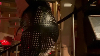 So fucking horny tonight...