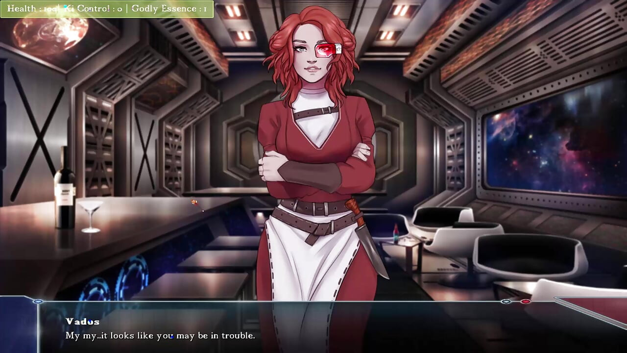 Draigan bl Divine Adventure