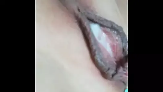 French big pussy lips