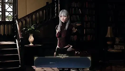 Gameplay lengkap - magic pussy 3, bagian 15