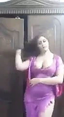 Sexy dance arab milf
