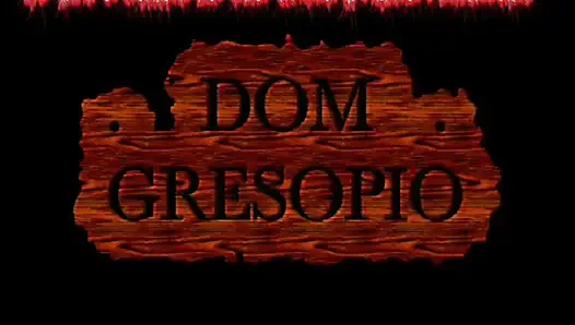 Submissive Loves Her Feet and Sucks Her Owner's Cock 1